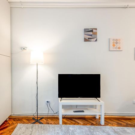 Cosy Center Apartment Braszów Zewnętrze zdjęcie