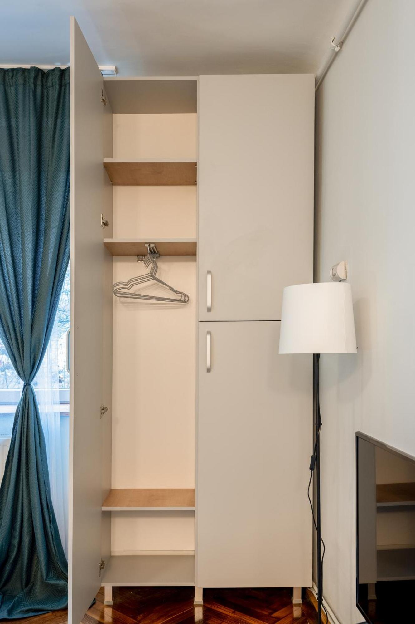 Cosy Center Apartment Braszów Zewnętrze zdjęcie