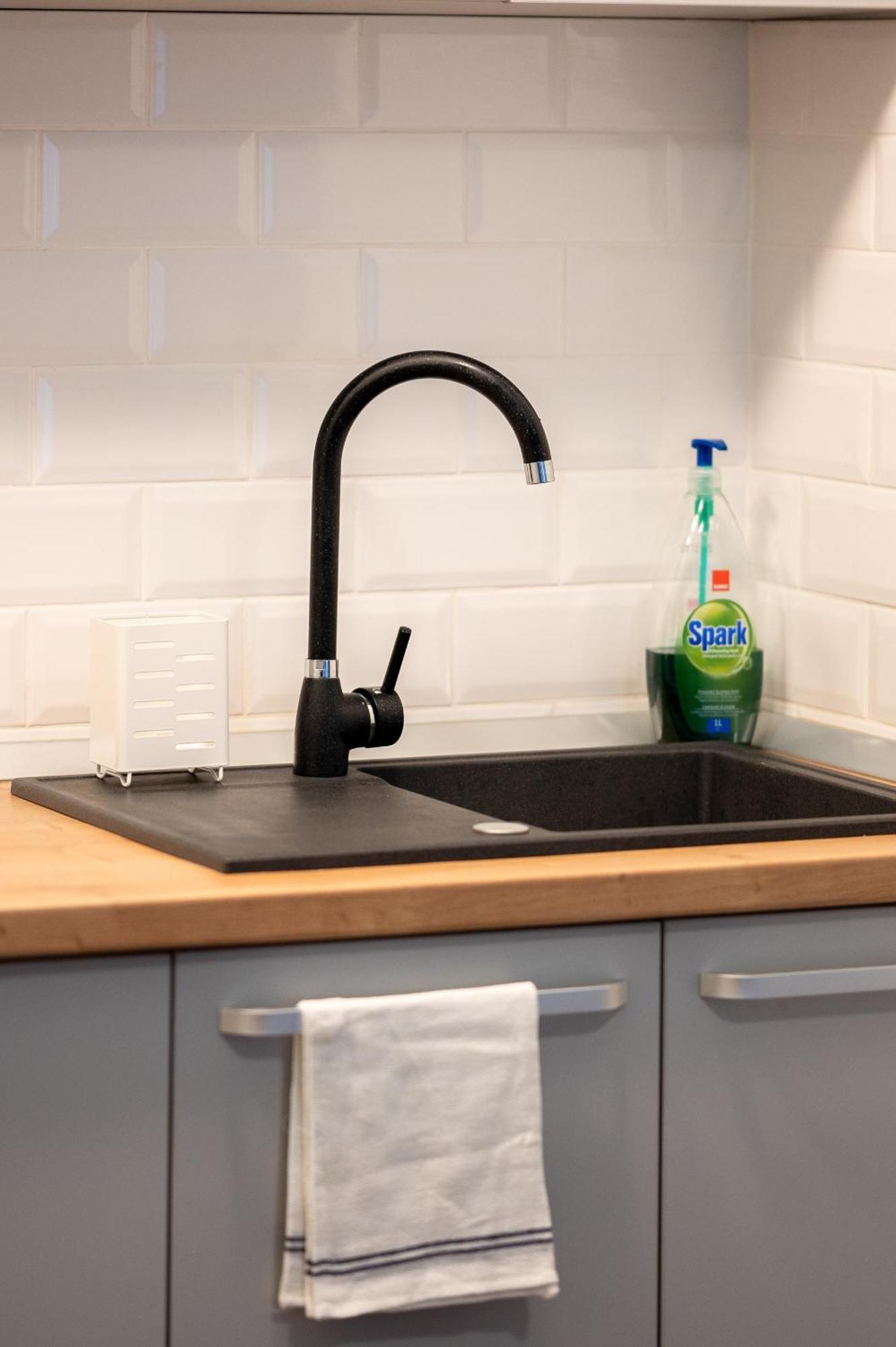Cosy Center Apartment Braszów Zewnętrze zdjęcie