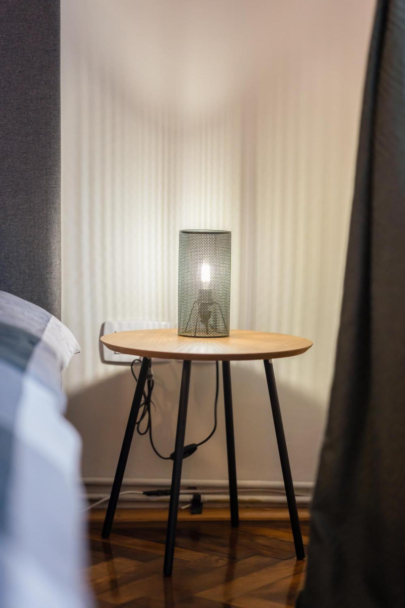 Cosy Center Apartment Braszów Zewnętrze zdjęcie