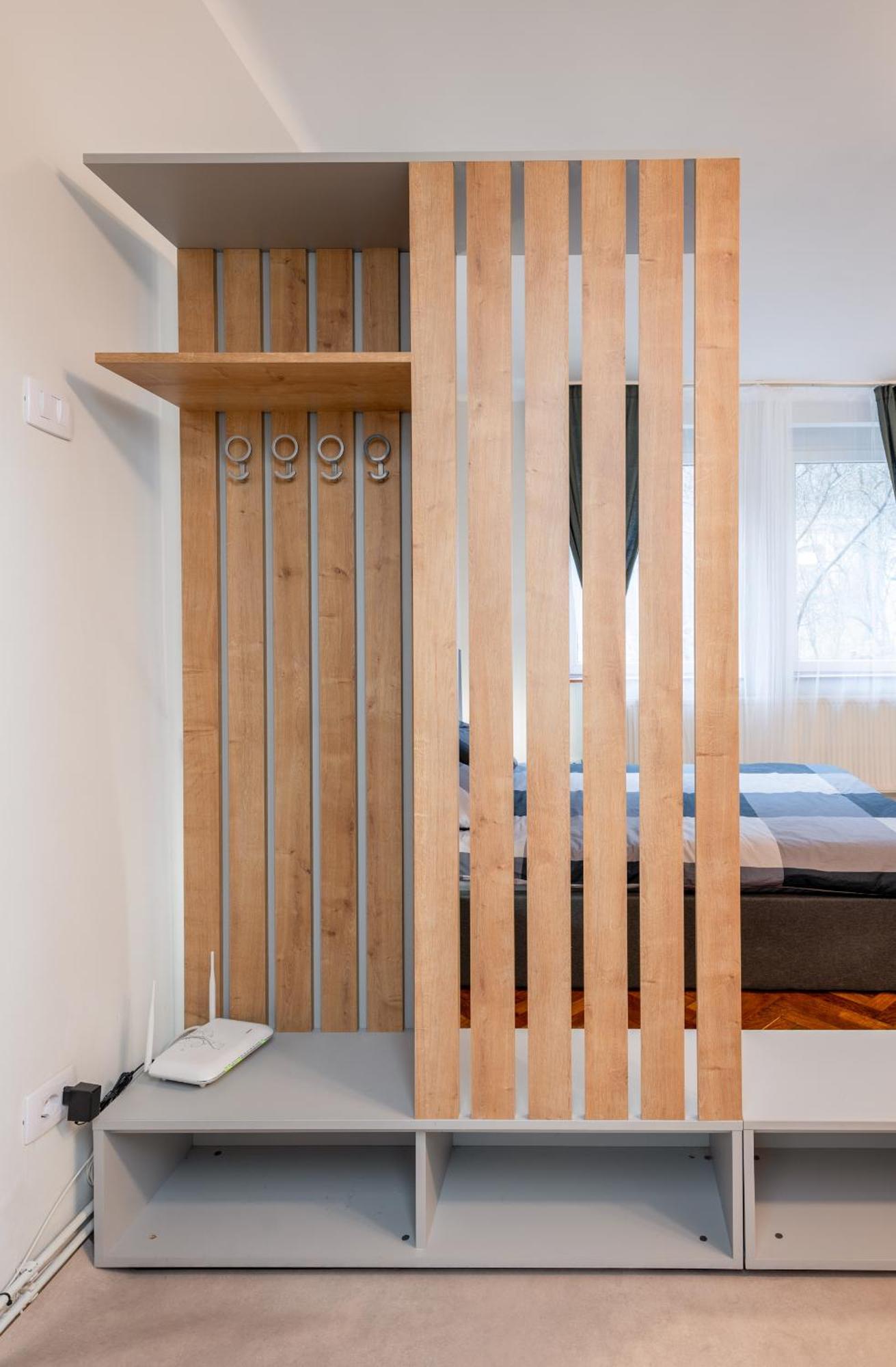 Cosy Center Apartment Braszów Zewnętrze zdjęcie