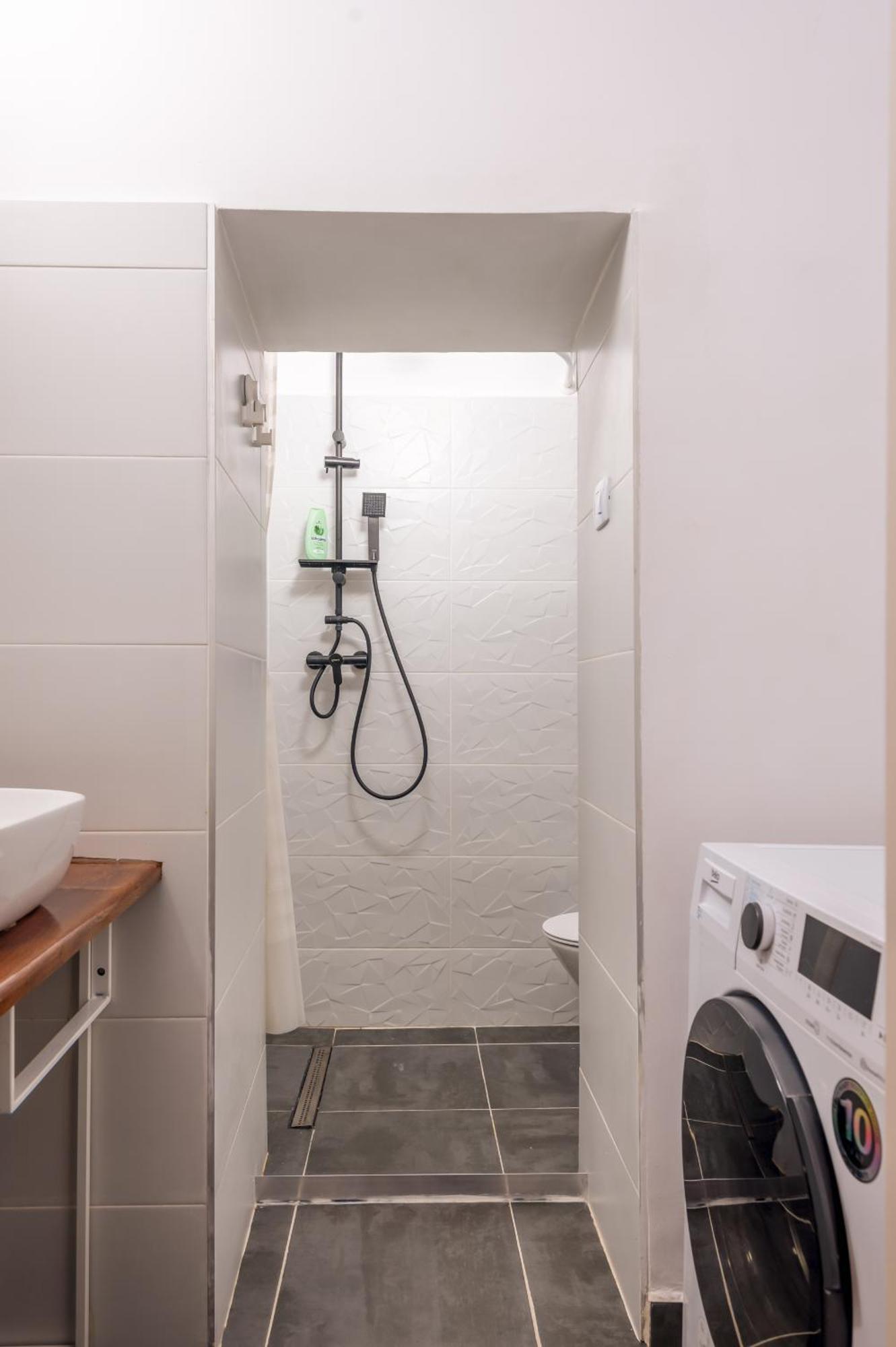 Cosy Center Apartment Braszów Zewnętrze zdjęcie